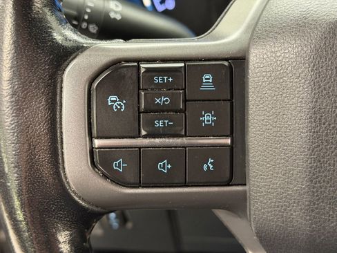 Used 2021 Ford F150 XLT w/ Equipment Group 302A High AWD/4WD image 14
