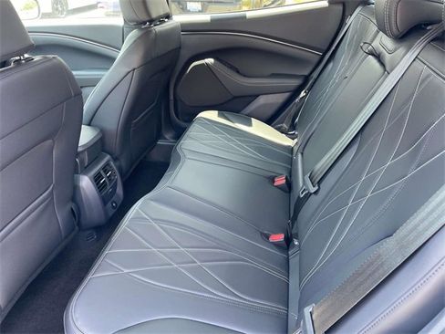 New 2025 Ford Mustang Mach-E Premium image 22