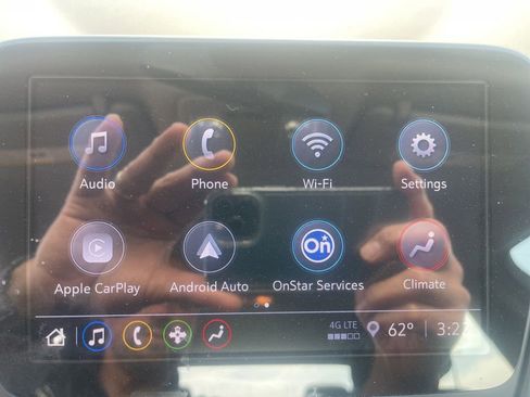 Used 2023 Chevrolet Malibu LT w/ LPO, Floor Liner Package image 16