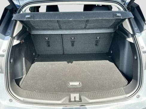 Used 2023 Buick Encore GX Select w/ Sport Touring Package FWD image 24