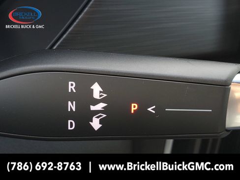 New 2026 GMC Acadia Elevation w/ Black Edition FWD image 32