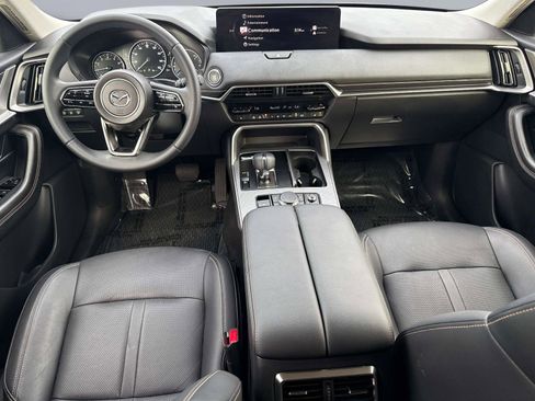 Certified 2025 MAZDA CX-90 3.3 Turbo w/ Preferred Package image 18