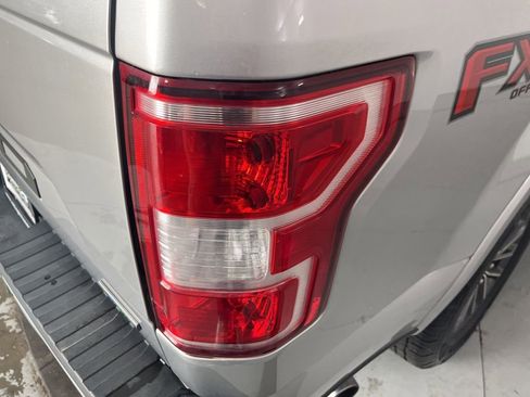 Used 2018 Ford F150 XLT w/ Equipment Group 302A Luxury AWD/4WD image 49