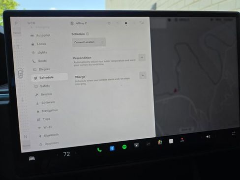Used 2022 Tesla Model X Plaid AWD/4WD image 66