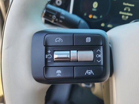 New 2025 Hyundai Santa Fe Calligraphy image 22