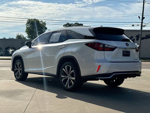 Used 2022 Lexus RX 350L FWD w/ Premium Package image 6