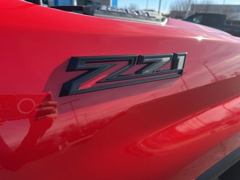 Used 2024 Chevrolet Silverado 2500 LTZ w/ LTZ Plus Package image 37