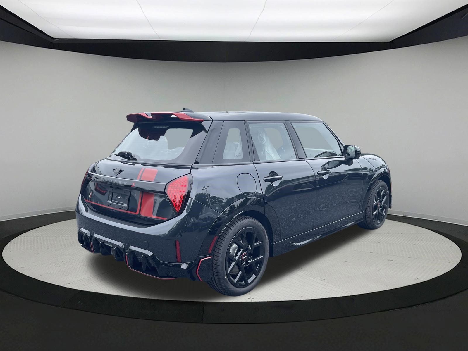 New 2026 MINI Cooper S FWD image 7