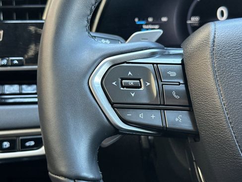 Used 2025 Lexus RX 350h w/ Convenience Package AWD/4WD image 26