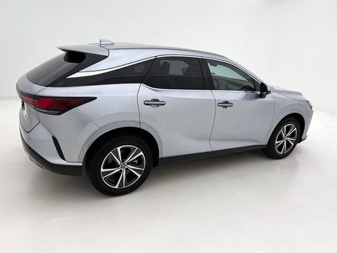Used 2025 Lexus RX 350 Premium AWD/4WD image 6
