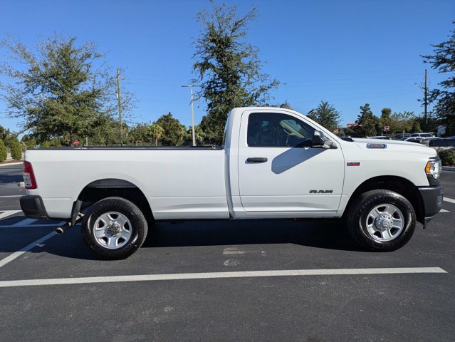 Certified 2020 RAM 2500 Tradesman AWD/4WD image 2