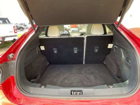 Used 2022 Ford Mustang Mach-E Premium image 28