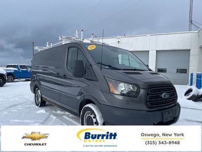 Used 2016 Ford Transit 150 Base