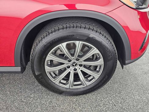 Certified 2025 Mercedes-Benz GLC 300 GLC 300 image 11