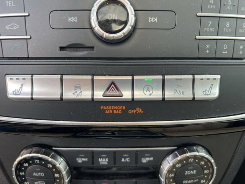 Used 2018 Mercedes-Benz GLS 450 4MATIC image 30