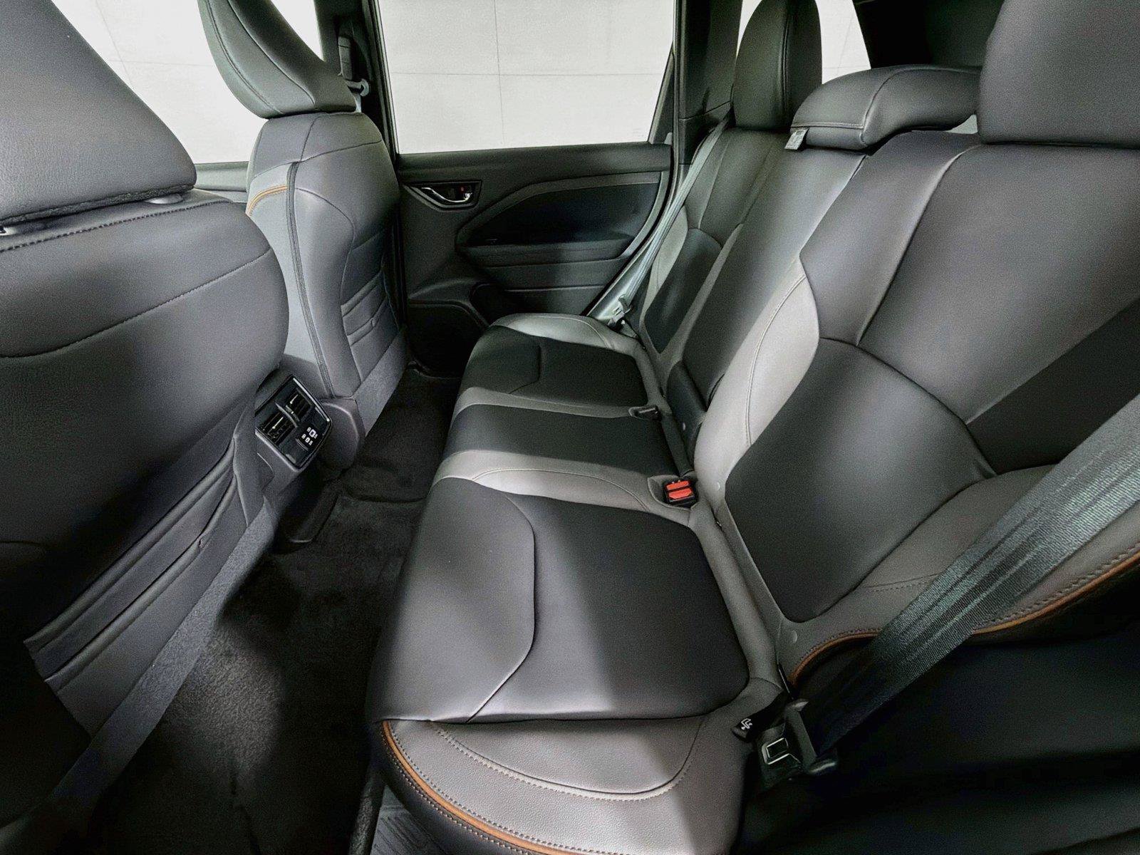 New 2026 Subaru Forester Sport AWD/4WD image 23
