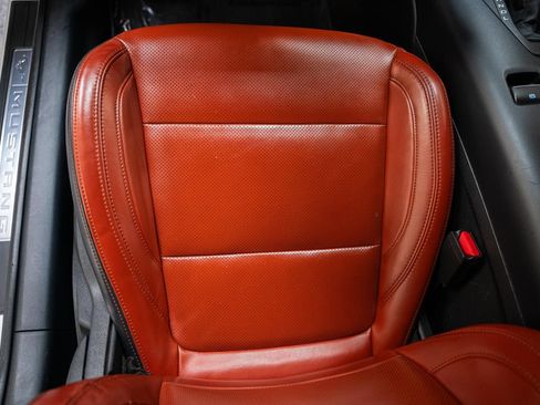 Used 2024 Ford Mustang Premium RWD image 25