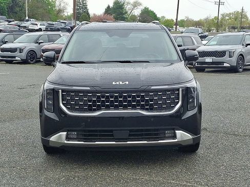 New 2026 Kia Carnival SX FWD image 2