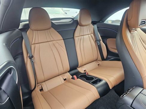 Used 2026 Mercedes-Benz CLE 300 4MATIC Cabriolet image 12