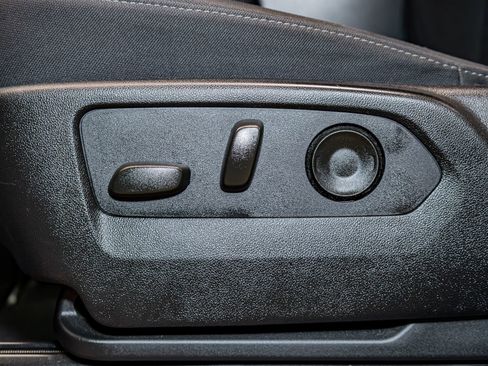 Used 2024 Chevrolet Silverado 1500 RST w/ LPO, Dark Essentials Package image 19