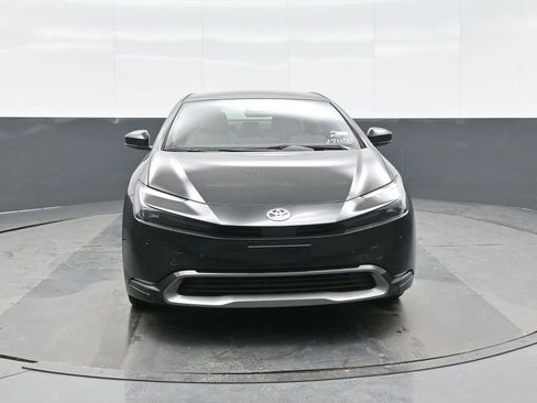 New 2026 Toyota Prius XLE image 2