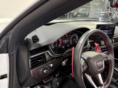 Used 2023 Audi S5 Prestige w/ Prestige Package image 32