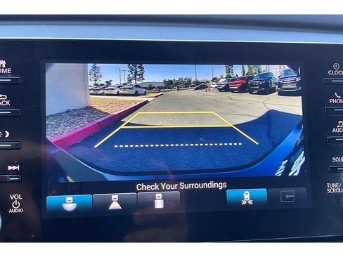 Used 2021 Honda Accord EX-L image 26