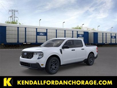 New 2026 Ford Maverick XLT w/ Equipment Group 301A