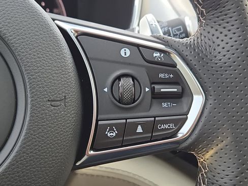 New 2026 Acura MDX Type S image 23