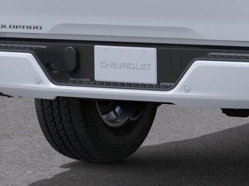 New 2026 Chevrolet Colorado LT w/ LT Convenience Package RWD image 14