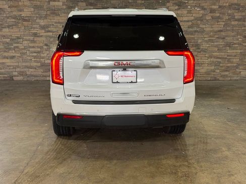 Used 2024 GMC Yukon Denali w/ Max Trailering Package AWD/4WD image 7