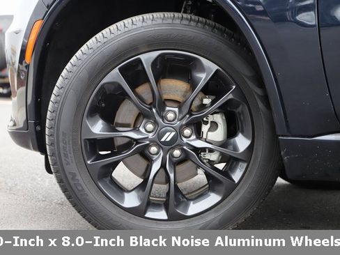 Used 2025 Dodge Durango GT image 2