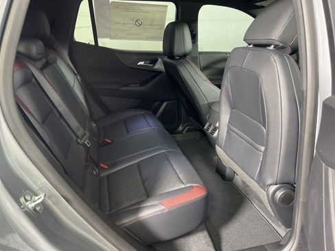 New 2026 Chevrolet Equinox RS AWD/4WD image 12