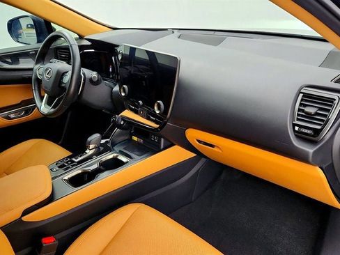 Used 2024 Lexus NX 350h AWD image 24
