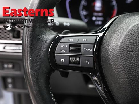 Used 2023 Honda Civic Sport image 15