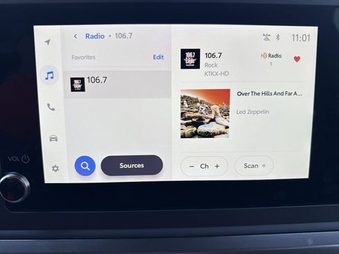 Certified 2026 Toyota Tacoma SR5 image 12