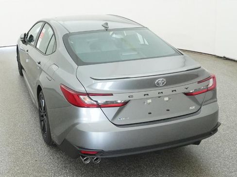 New 2026 Toyota Camry SE image 6