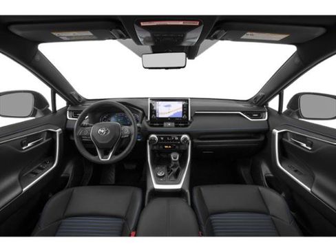 Certified 2021 Toyota RAV4 XSE AWD/4WD image 8