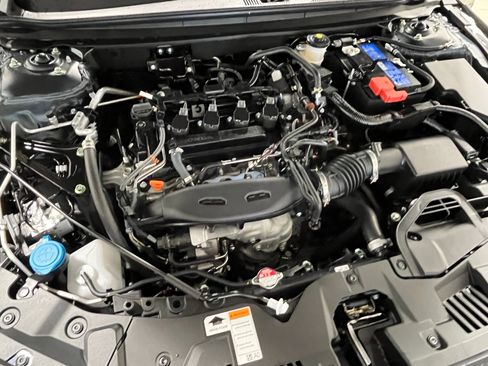 New 2025 Honda Accord SE image 11