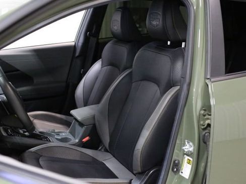 Used 2024 Subaru Crosstrek 2.5i Wilderness w/ Wilderness Package image 9