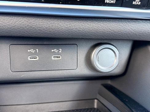 New 2026 Nissan Rogue SV image 35