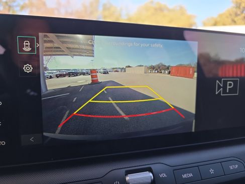 Certified 2025 Kia K4 EX image 13