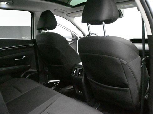 Used 2022 Hyundai Tucson SEL image 19