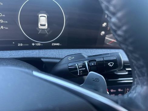 Used 2024 Kia EV6 Wind w/ Wind Technology Package image 34