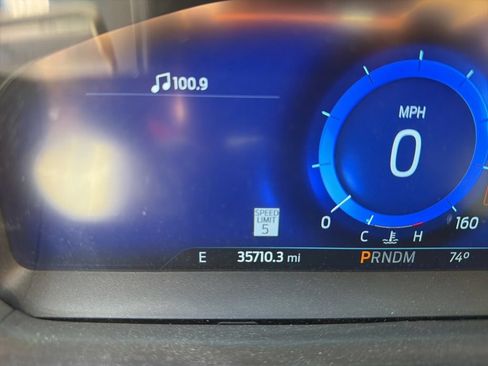 Used 2021 Ford Explorer Platinum w/ Equipment Group 601A AWD/4WD image 20