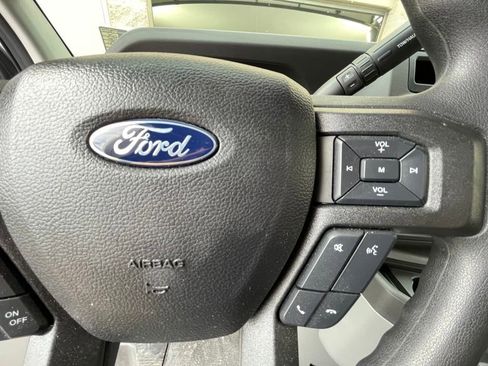 New 2024 Ford E-450 and Econoline 450 Super Duty w/ Driver's Safety Package RWD image 26
