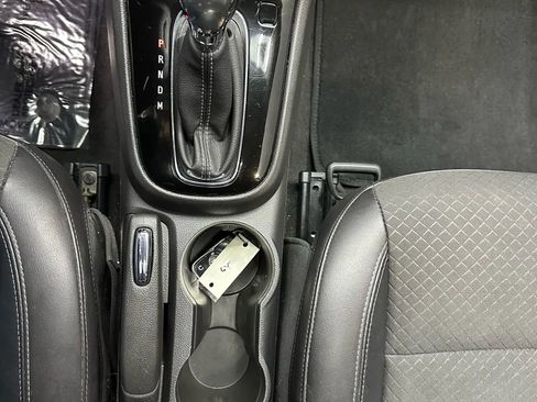 Used 2017 Buick Encore Preferred w/ Experience Buick Package image 17