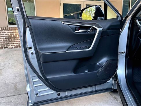 Used 2019 Toyota RAV4 Limited w/ Cold Weather Package FWD image 22
