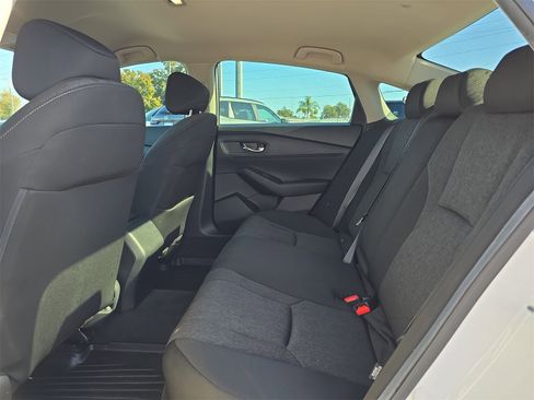 Certified 2024 Honda Accord LX image 13