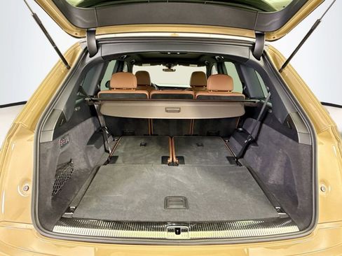 Certified 2025 Audi Q7 3.0T Premium Plus w/ Premium Plus Package image 27